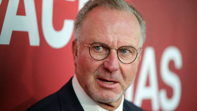 Rummenigge: Dybala te Bayerni? Thasheheme! Sa të kemi Lewandowskin s’na duhet …