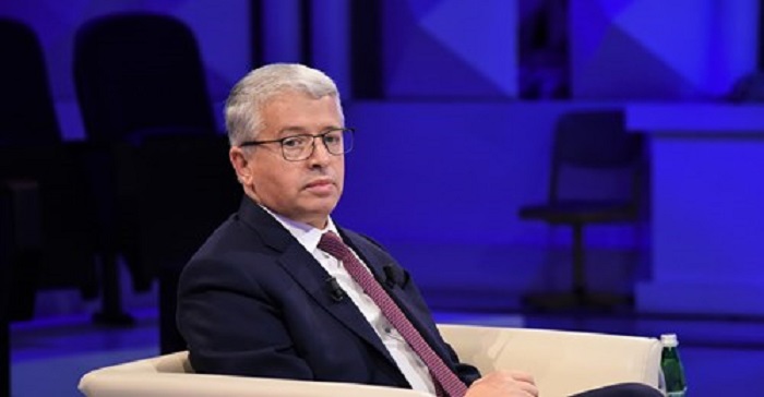 Dha dorëheqjen, vjen reagimi i parë i Sandër Lleshajt