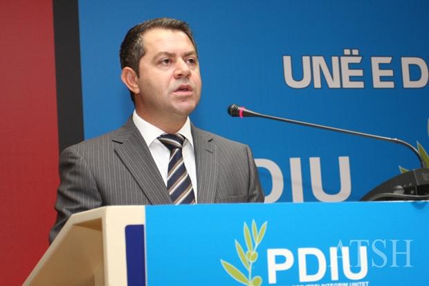 Rama mungoi në parlament gjatë fjalës së Vjosa Osmanit, PDIU: Njollë turpi që flet shumë, thelloi ndarjen e shqiptarëve