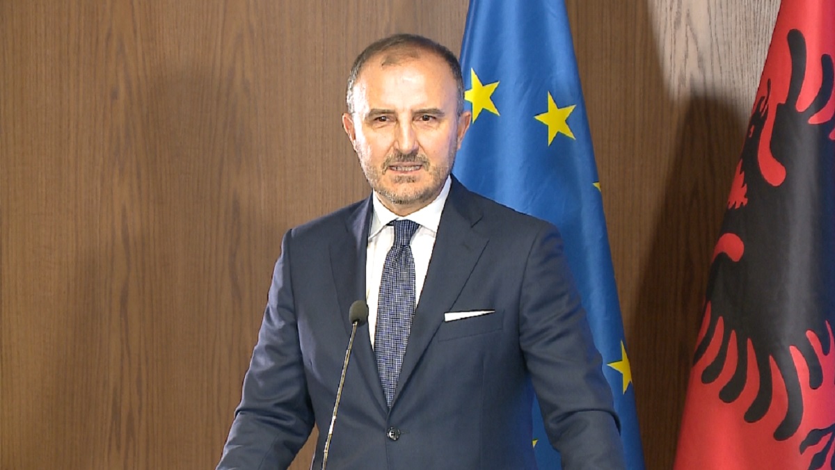 Gjykata Kushtetuese funksionale, Soreca: Arritje e madhe për Shqipërinë