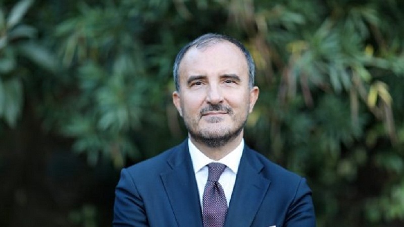 “Ndihmë 70 mln euro për vaksinën”, Soreca: BE dhe Shqipëria janë partnerë të privilegjuar