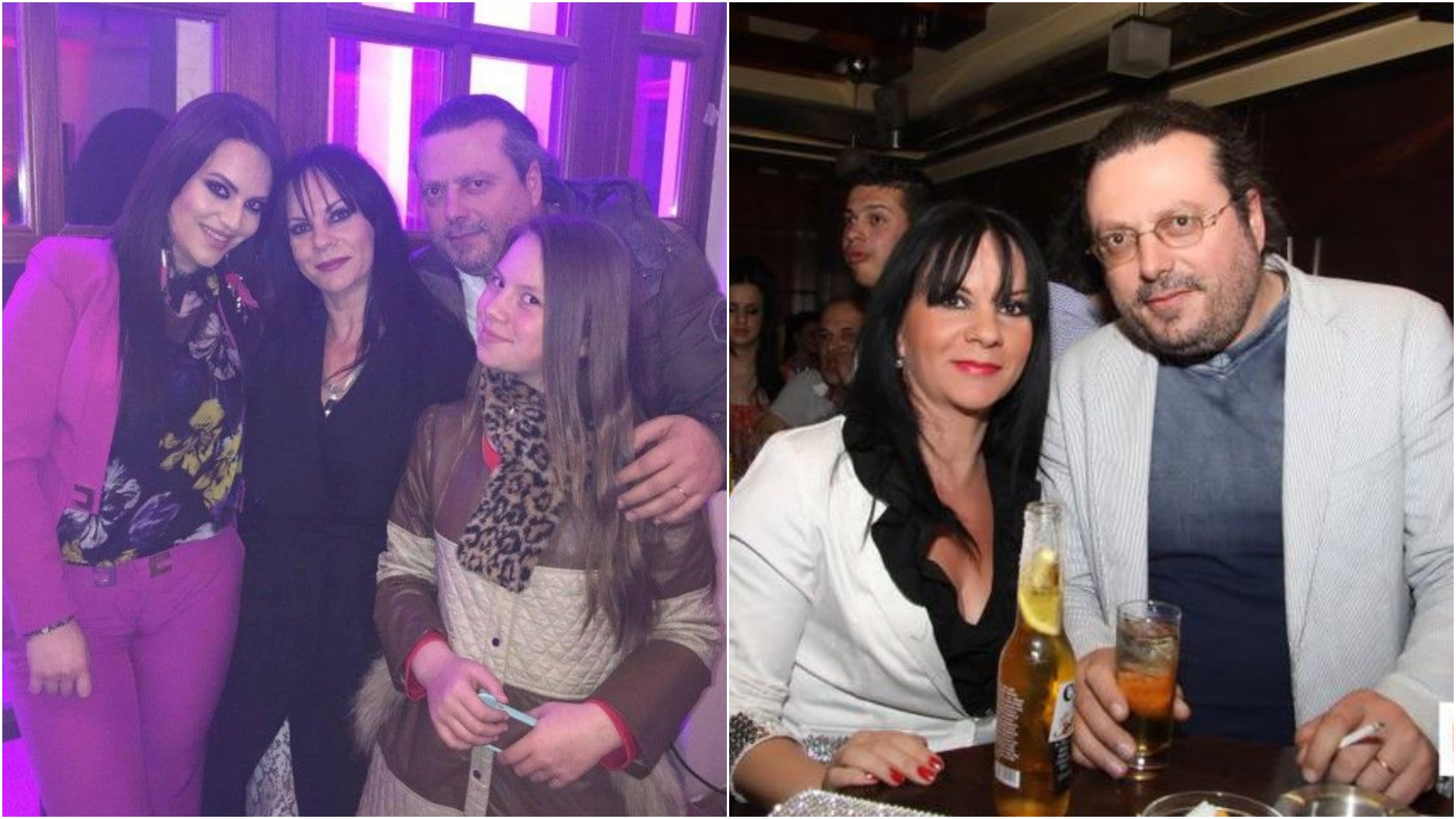 “Do e vuaj gjithë jetën”, 5 vite pas ndarjes së saj nga jeta, Stefi Prifti flet për bashkëshorten e ndjerë