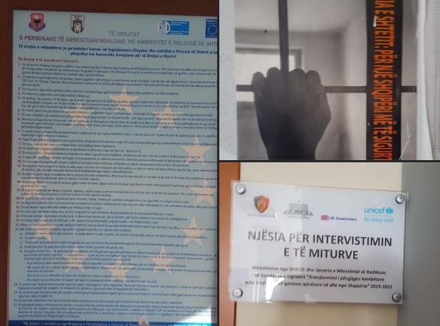 Shoqërimi i të miturve, Avokati i Popullit nis hetim administrativ