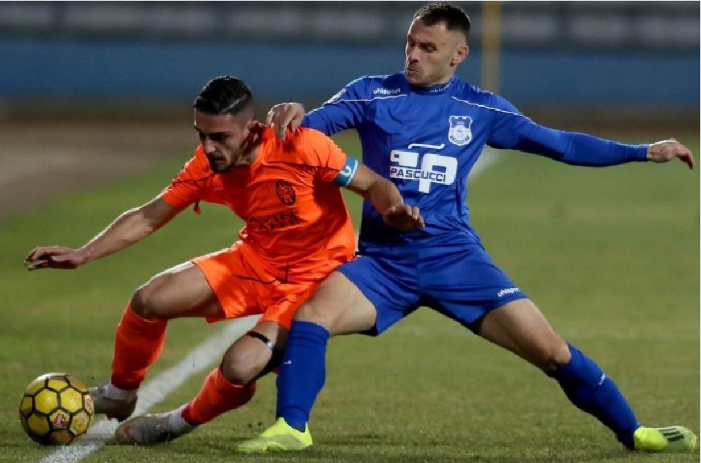 Teuta-Laçi, provë force për dy skuadra pretendente për titullin