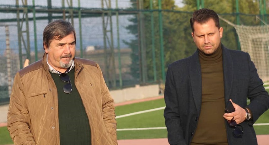 Teuta me drejtor të ri, trajneri i njohur Sulejman Starova rikthehet në Durrës pas 8 vitesh