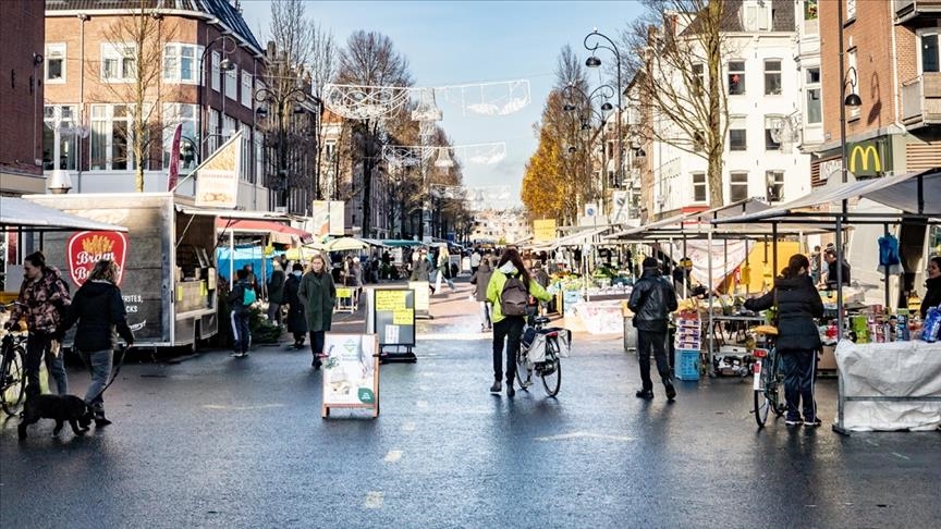 Holanda regjistron numrin më të lartë ditor të rasteve me COVID-19