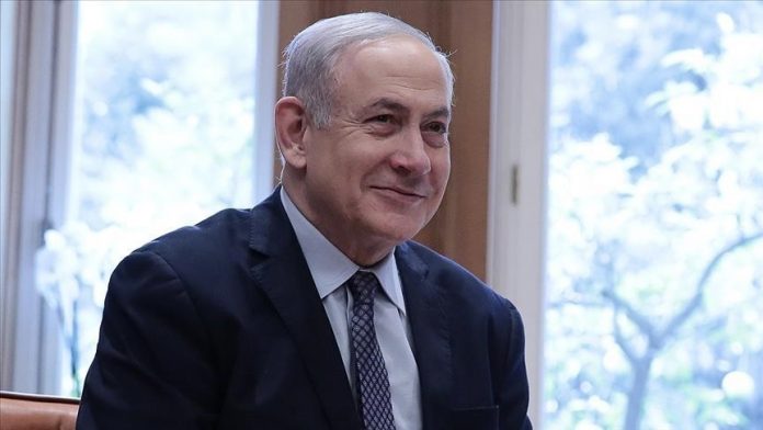 Netanyahu: Vaksinimi im kundër Covid-19, shembull për të tjerët