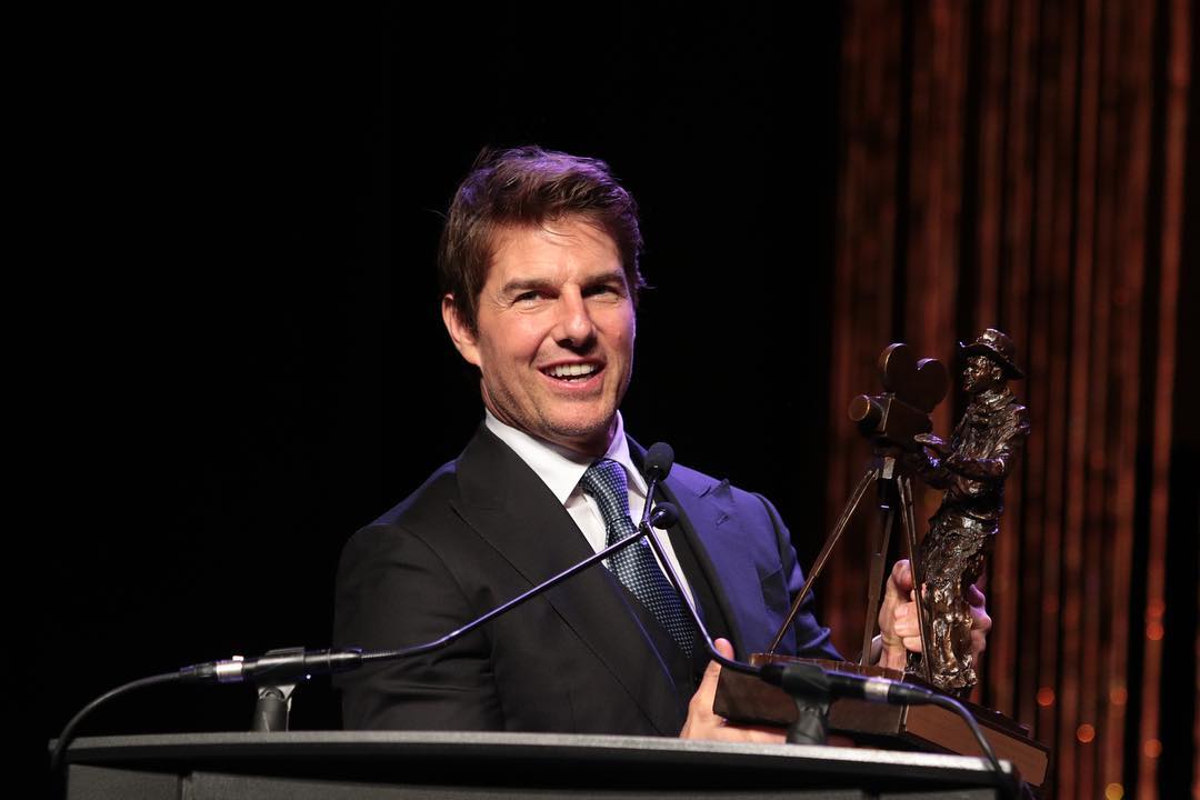 S’mbanin distancë, Tom Cruise tërbohet gjatë xhirimeve të filmit: Do të zhdukeni