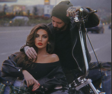 Eugent Bushpepa dhe Beatrix Ramosaj janë çifti më i ri i showbiz-it?