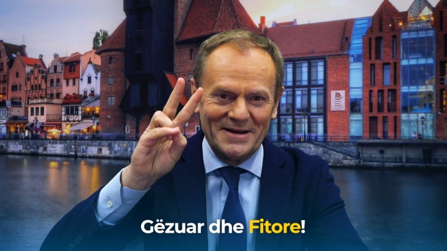 President i PPE uron 30-vjetorin PD-së: Nën udhëheqjen tuaj, Shqipëria drejt anëtarësimit në BE