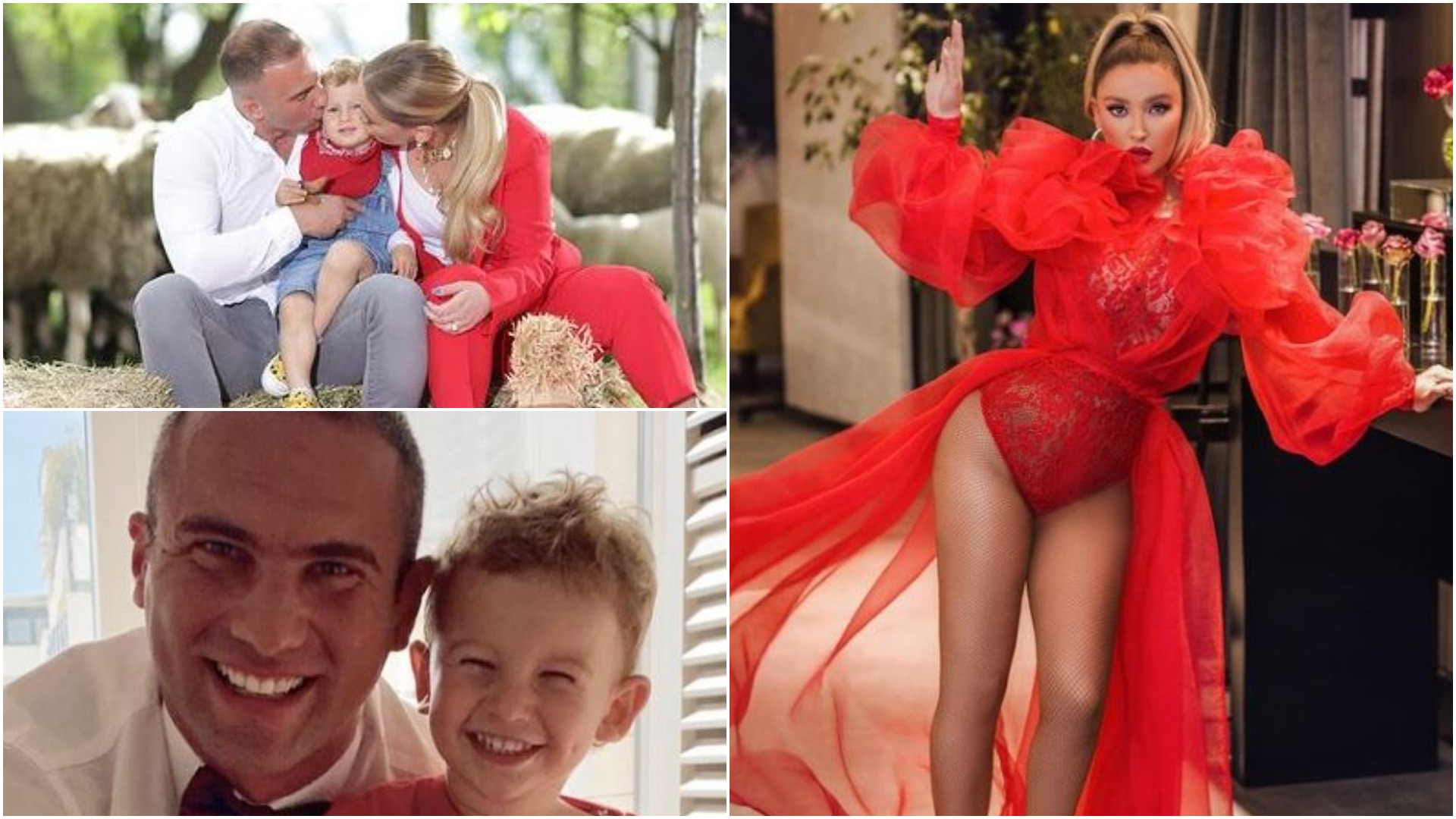 Çfarë po ndodh mes Tunës dhe Patrisit? Këngëtarja kthehet në vendlindje dhe ndryshon mbiemrin e djalit