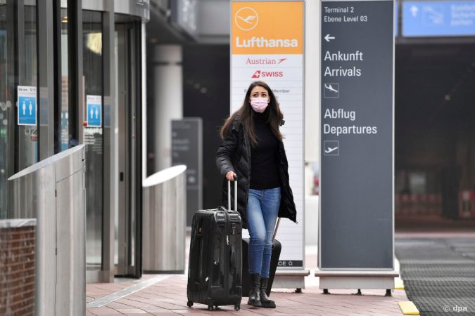 Gjermania rikthen karantinën 10-ditore me Shqipërinë: Të gjitha rregullat e reja që duhet t’i dini para se të udhëtoni!