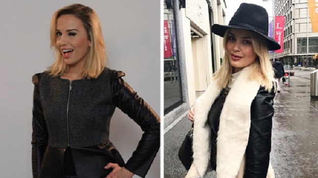 Ish-bashkëshortja e Bleros i bën dhuratë Afronës për Krishtlindjen