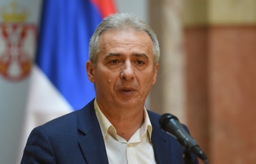 Drecun paralajmëron padi nga Gjykata Speciale për Haradinajn, Lushtakun e zyrtarë të tjerë