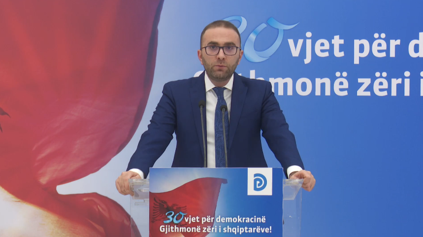 Mbyllja e hetimeve për dosjen 184, Bardhi: Shqiptarët presin ndëshkimin e organizatorëve të vërtetë