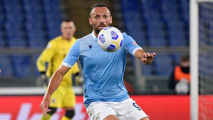 Vedat Muriqi largohet nga Lacio, zbulohet klubi ku do të kalojë në janar sulmuesi i Kosovës