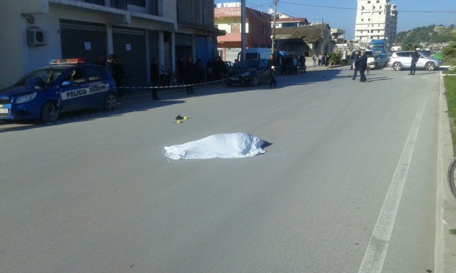 Gjendet një person i pajetë në rrugë