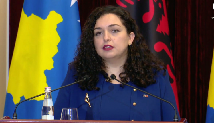 Osmani: Në janar do të shohim nëse do të shkojmë në zgjedhje