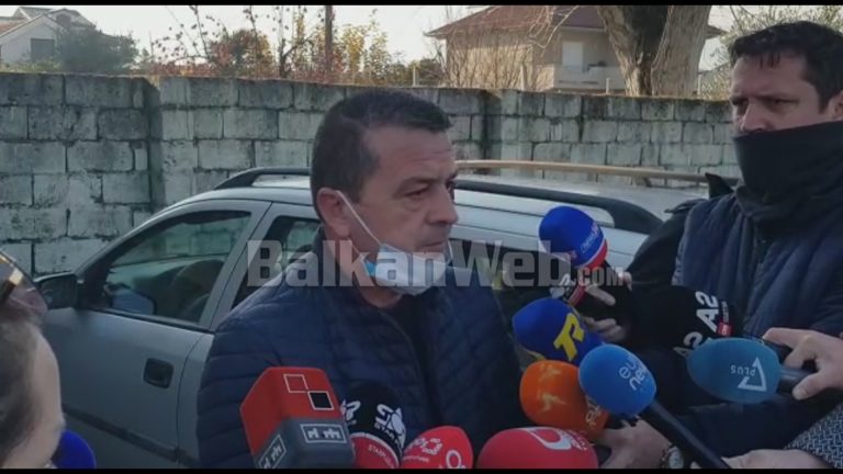 “Dëgjuam krismat dhe dolëm jashtë”, vëllai i policit që i sulmuan lokalin me armë: S’kemi konflikte, ku dyshojmë