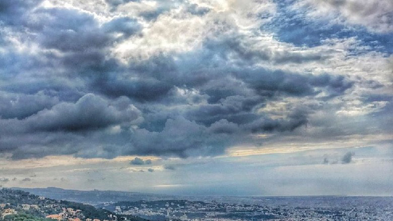 Vranësira dhe rritje temperaturash, njihuni me parashikimin e motit