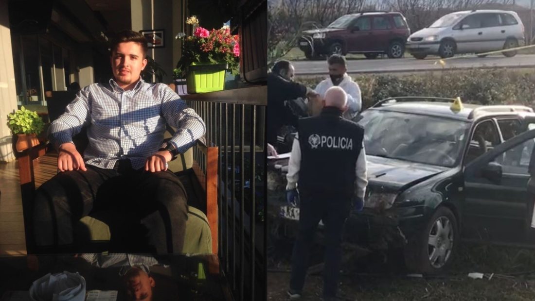 Vrasja e efektivit të FNSH, Policia kontrolle në Lezhë e Kurbin, disa të shoqëruar