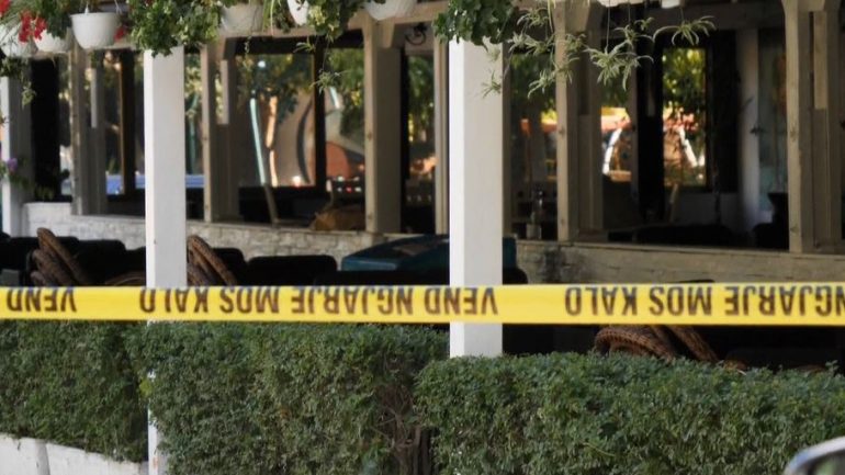 EMRI/ Vritet me armë zjarri 51-vjeçari (FOTO)