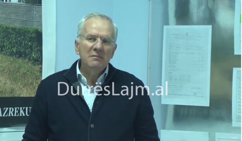 VIDEO/ Xhaferraj: Fermerët të braktisur dhe të mashtruar nga qeveria në ikje