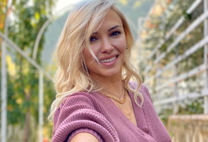 Xhemi Shehu shtatzënë? Reagon për herë të parë moderatorja