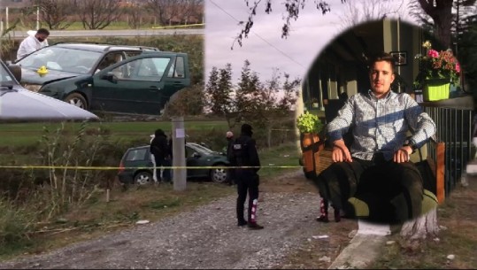 Detajet/ Efektivi i FNSH u vra pas debatit për dritat e gjata të makinës, autori i veshur me rroba ushtarake kishte dalë për gjah