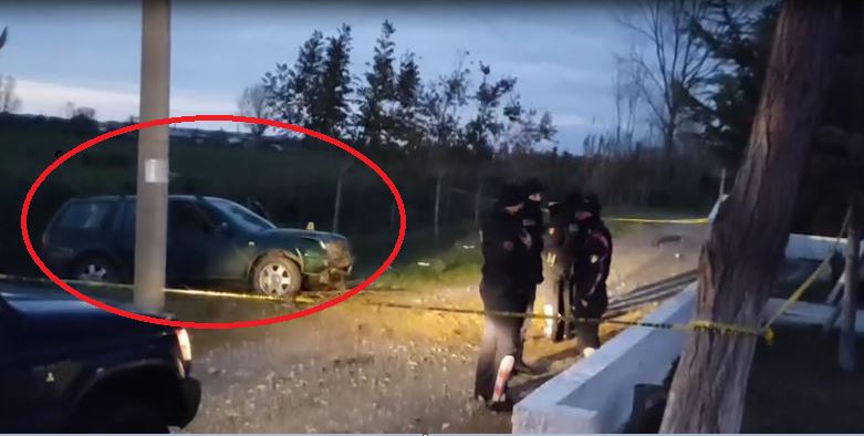 EMRI/ Gjendet i vrarë brenda makinës efektivi 26-vjeçar i policisë, pjesë e FNSH-së