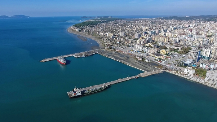 Qeveria hap garën për dhënien me koncesion të portit të Vlorës, do të kthehet në port turistik