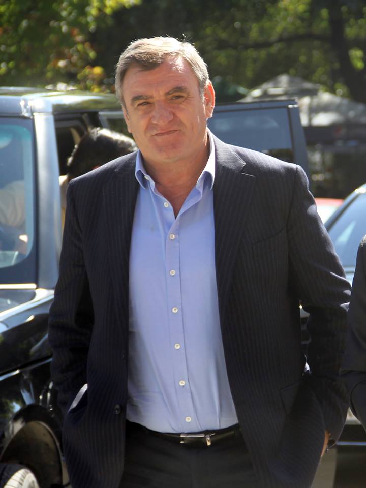 Agron Duka mbush 63 vjeç, urimi i PAA-së: Gëzuar ditëlindjen kryetar!