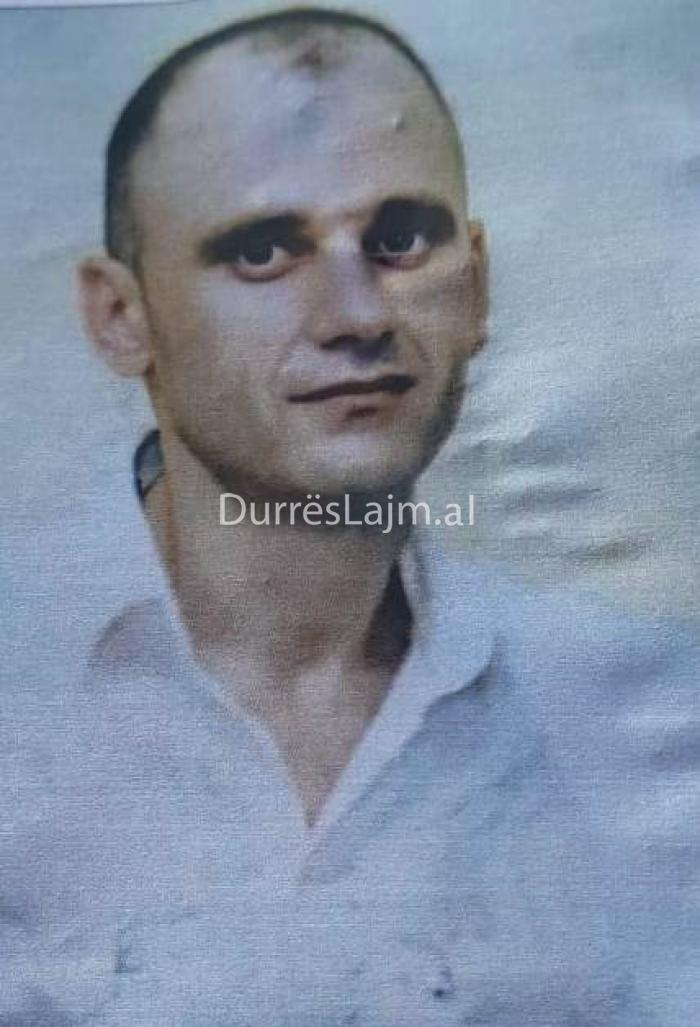 Atentat për pazare droge? Ja kush është i riu që u ekzekutua me breshëri plumbash në Durrës