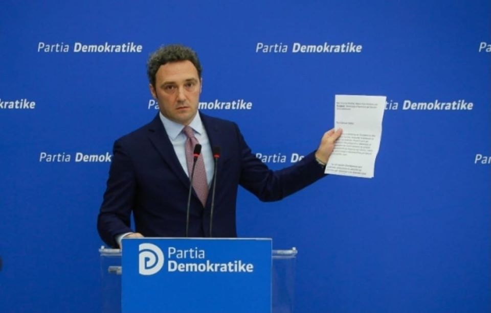 Nga erdhi vaksina? Bardh Spahia: Vello misteri që mbulon gjithë procesin, dyshoj te lloji i saj