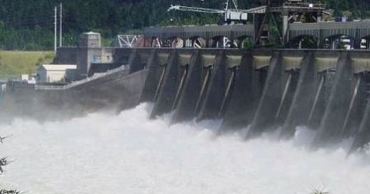 Rritet prodhimi i energjisë pas reshjeve të fundit