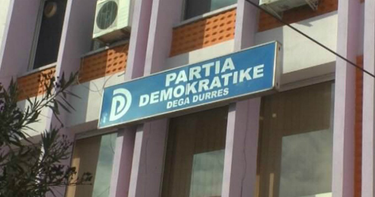 PD Durrës ndez motorët e fushatës, ja çfarë po ndodh në grupseksione