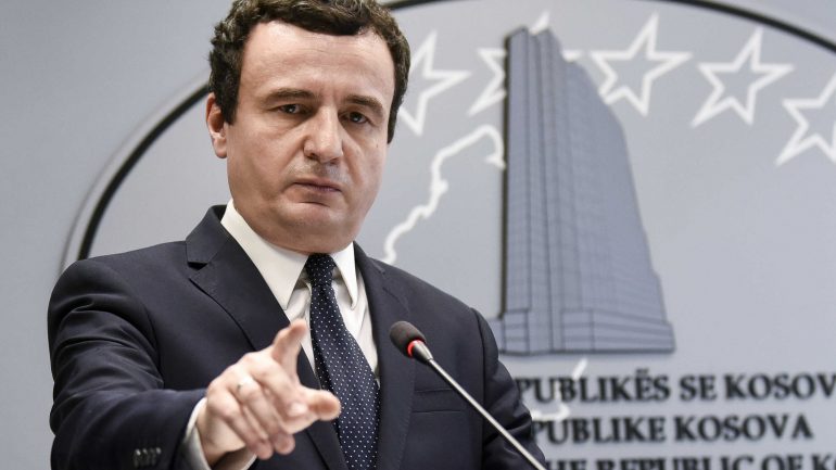 Vetëvendosja cakton kandidatët për deputet në Prishtinë