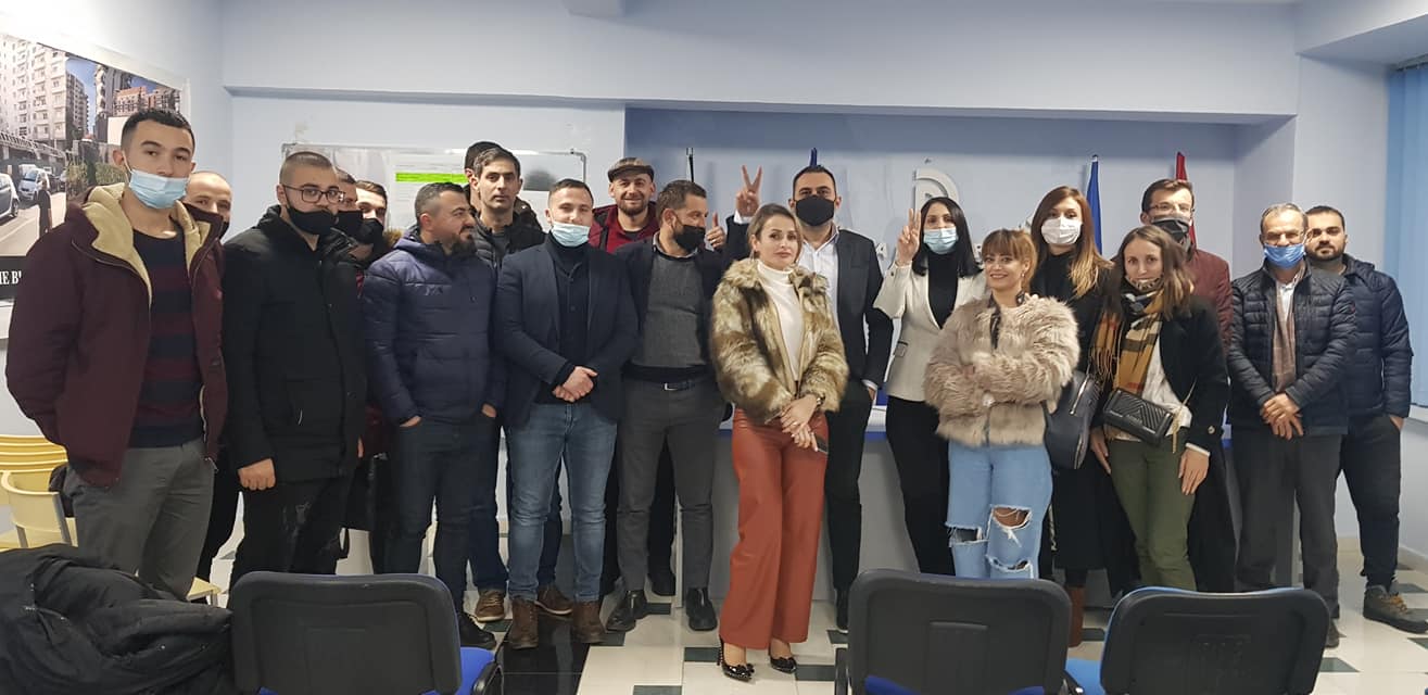 Departamenti i Zhvillimit Ekonomik: Mos t’ia lëmë Durrësin në dorë “Nusretrave”! (FOTO)