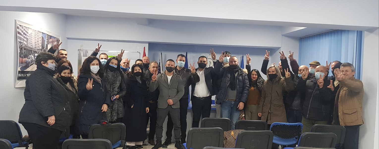 Dy departamentet e PD:  Durrësi i portit 3D do jetë basti i humbur i Ramës