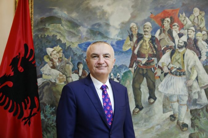 Meta kujton ditëlindjen e Isa Boletinit: Amaneti i Bacës nuk shuhet kurrë, Atdheu mbi gjithçka!