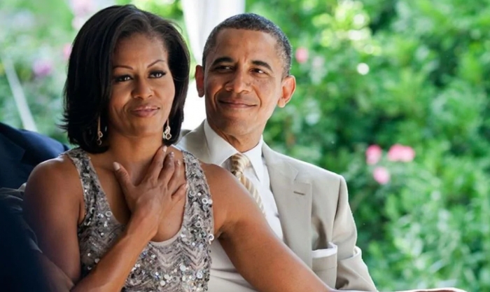 Michelle Obama feston ditëlindjen, bashkëshorti i saj dedikim me fjalë zemre