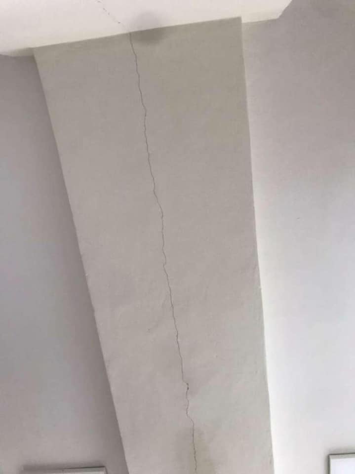 LSI Durrës denoncon skandalin: Ja gjendja e shkollës “16 Shtatori” në Shijak, e inauguruar një muaj më parë (FOTO)