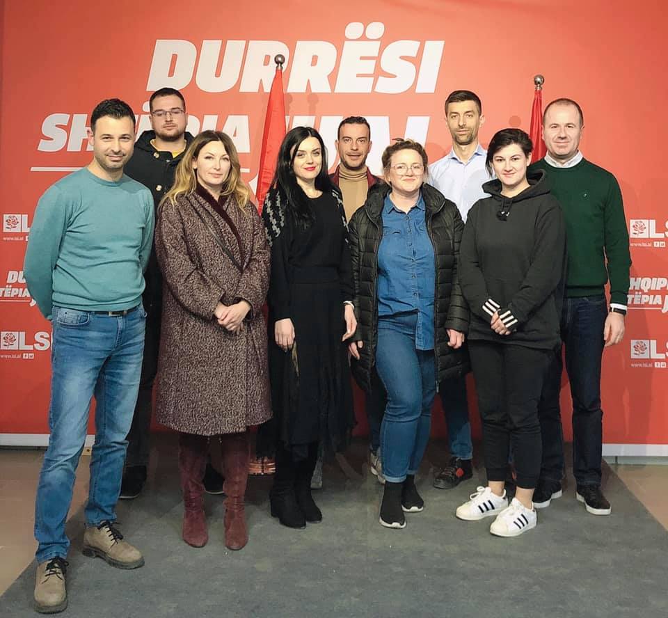 Forumi Ekonomik i LSI: Së shpejti projekti konkret ekonomik dhe zhvillimor për Durrësin