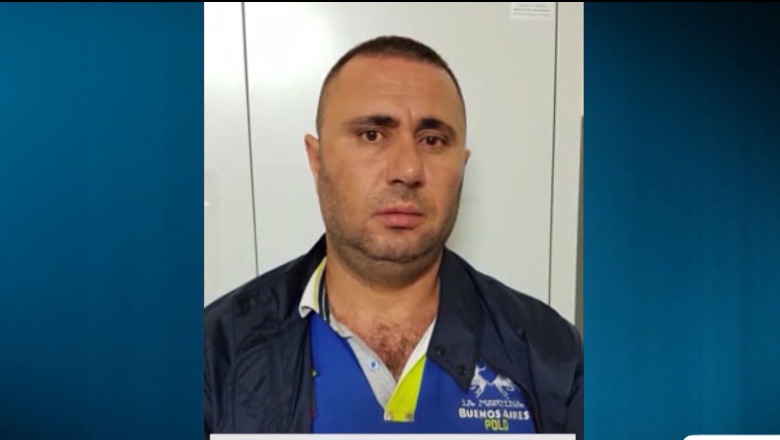 Arratiset Moisi Habilaj, shpallet në kërkim nga autoritetet italiane