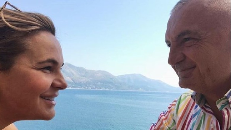 “Me Ilirin kam bërë dashuri për herë të parë”, habit Kryemadhi: Po gjeti më mirë se unë…