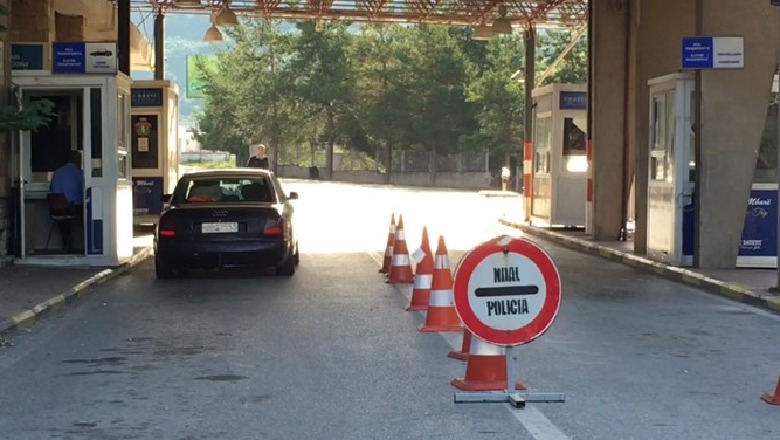 Greqia shtyn masat kufizuese për shqiptarët deri më 21 janar