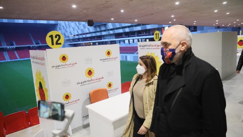 Nis sot pasdite vaksinimi anti-COVID në Shqipëri! Gjithçka që duhet të dini