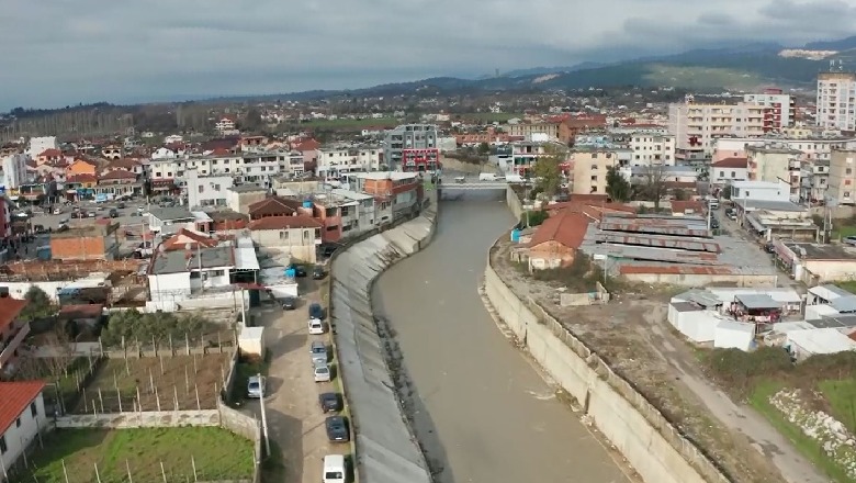 Rama publikon videon: Arsyeja pse Fushë-Kruja nuk u përmbyt…