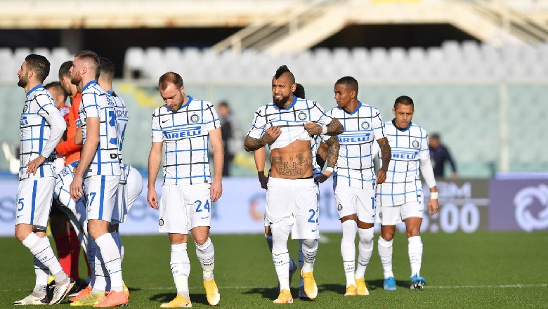 Kupa e Italisë/ Inter kalon në gjysmëfinale, përballet me Milanin