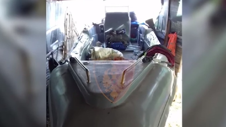 Tentuan të trafikonin 613 kg drogë me gomone, shkon në tre numri i të arrestuarve në Kurbin